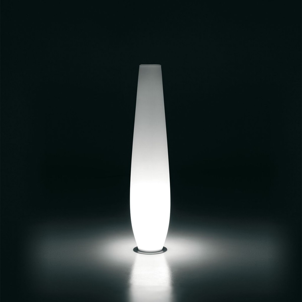 Vaza decorativa iluminata - Nicole Light - Nuovo Design